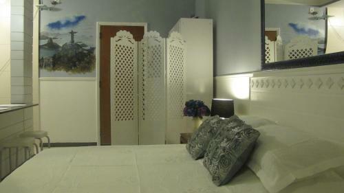 Apartamento Arcos Da Lapa