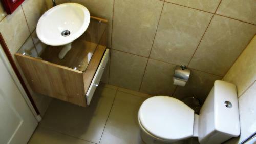 Apartamento Arcos Da Lapa