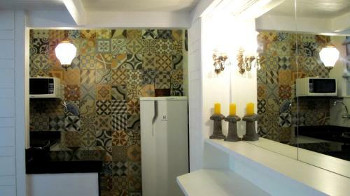 Apartamento Arcos Da Lapa