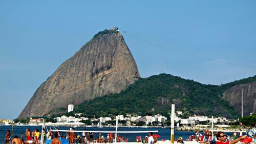 Apartamento Arcos Da Lapa
