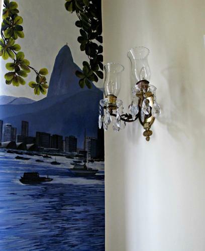 Apartamento Arcos Da Lapa