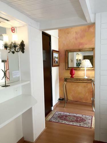 Apartamento Arcos Da Lapa