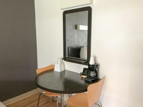 Motel Americas Best Value Inn Merced