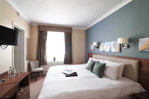 The White Lion Hotel