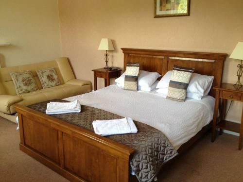 Agroturismo Clennell Hall Country House