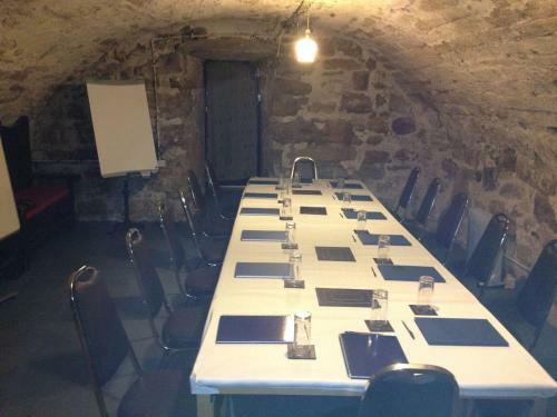 Agroturismo Clennell Hall Country House