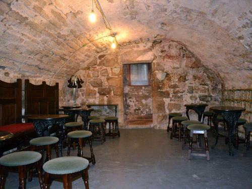 Agroturismo Clennell Hall Country House
