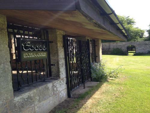Agroturismo Clennell Hall Country House