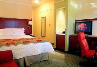 Hotel Courtyard Merced
