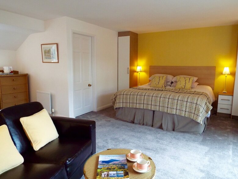 Hotel Wateredge Inn