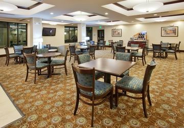 Holiday Inn Express Hotel & Suites Merced