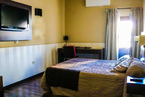 Hotel Rural Plaza Mayor Chinchon