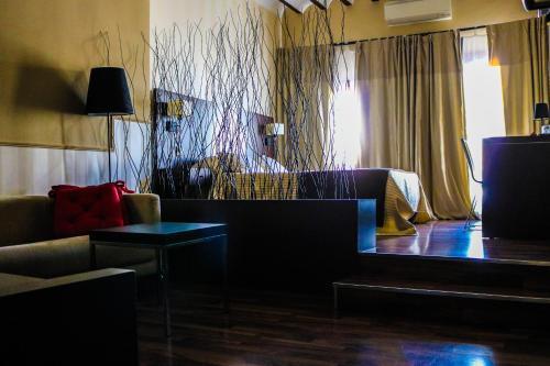 Hotel Rural Plaza Mayor Chinchon
