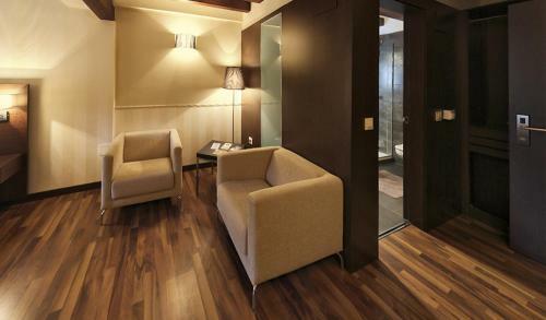 Hotel Rural Plaza Mayor Chinchon