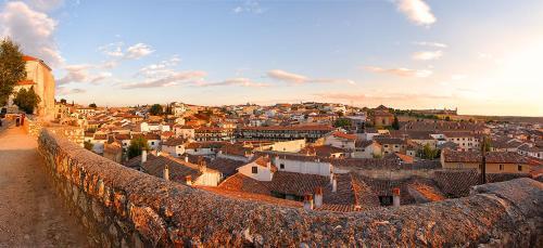 Hotel Rural Plaza Mayor Chinchon