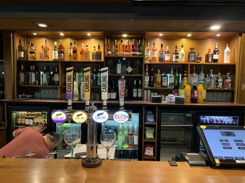 Hostal Churchill Inn