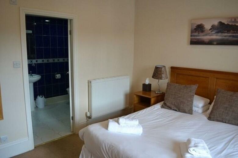 Hostal Churchill Inn