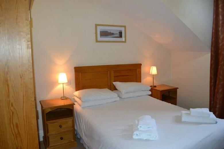 Hostal Churchill Inn