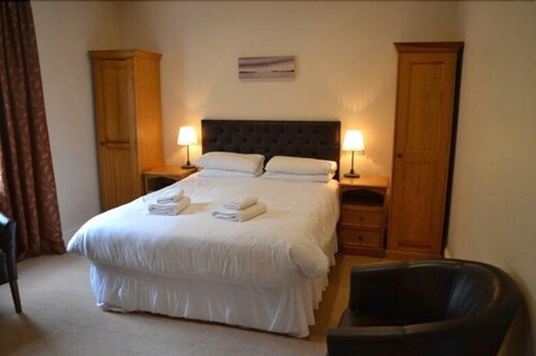 Hostal Churchill Inn