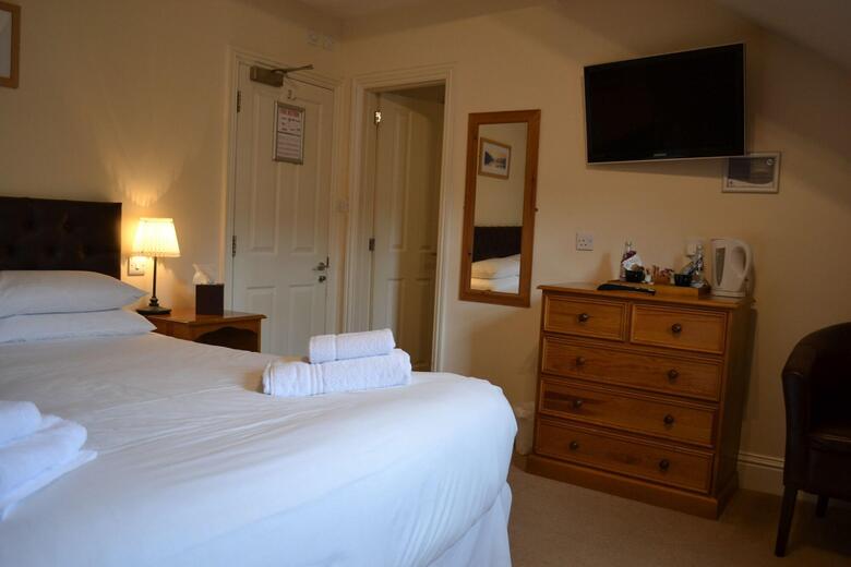 Hostal Churchill Inn