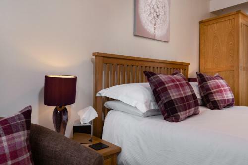 Hostal Melrose Guesthouse