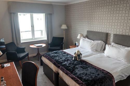 Low Wood Hotel