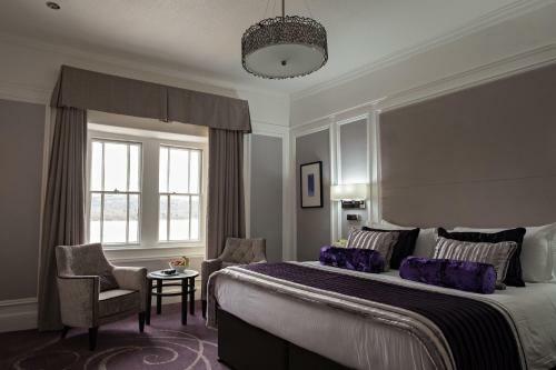 Low Wood Hotel
