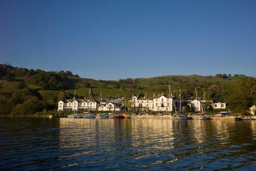 Low Wood Hotel