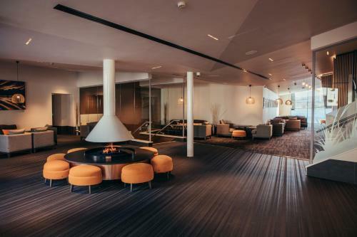 Low Wood Hotel