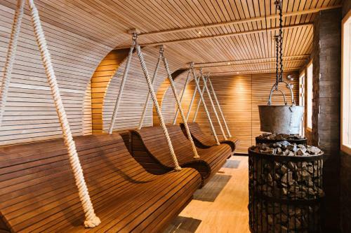 Low Wood Hotel