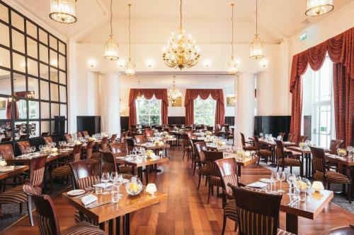 Low Wood Hotel