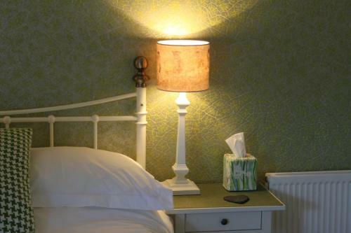 The Lakes B&B