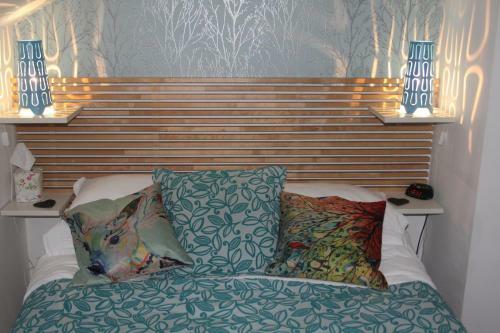 The Lakes B&B