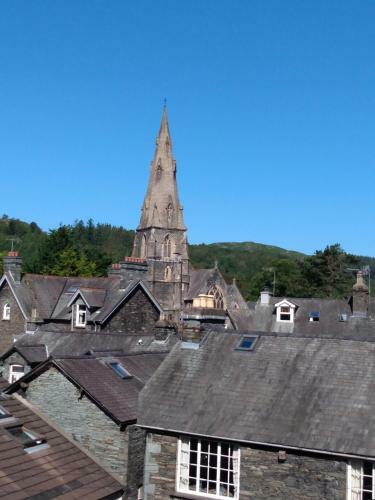The Lakes B&B
