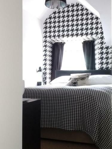 The Lakes B&B