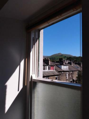 The Lakes B&B