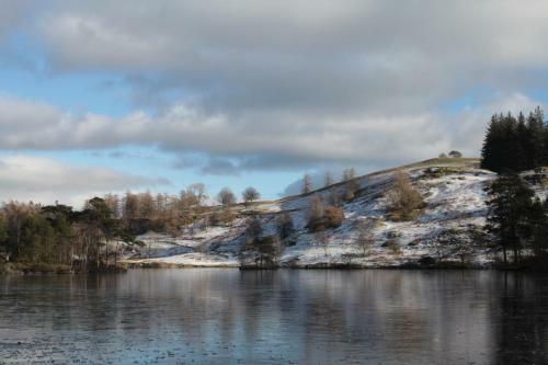 The Lakes B&B