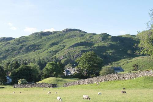 The Lakes B&B