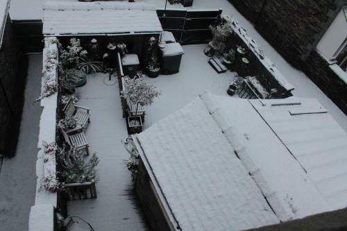 The Lakes B&B
