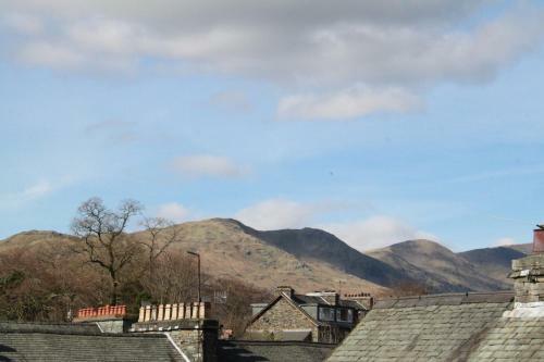 The Lakes B&B