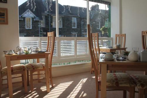 The Lakes B&B