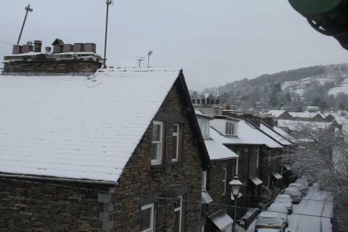 The Lakes B&B