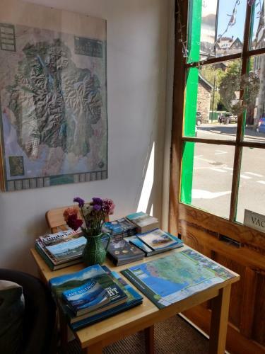 The Lakes B&B