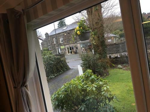 Hostal Rothay House