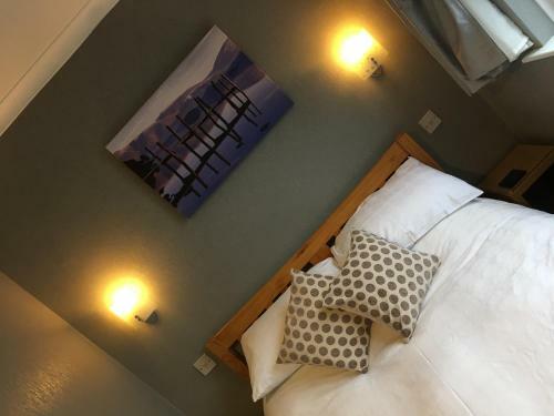 Hostal Rothay House