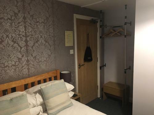 Hostal Rothay House
