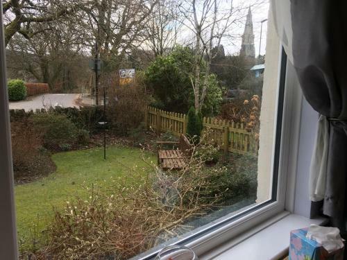 Hostal Rothay House