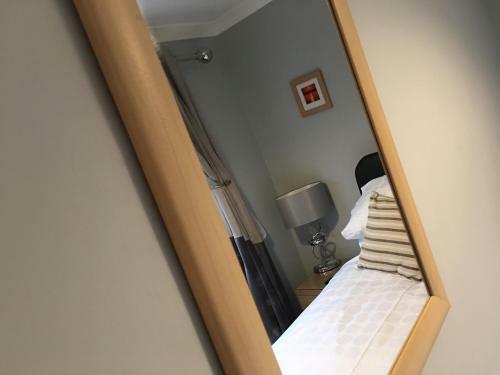 Hostal Rothay House