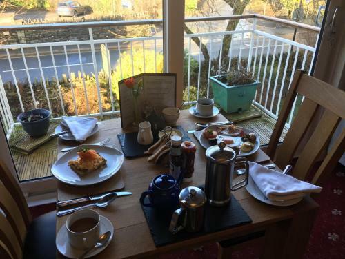 Hostal Rothay House