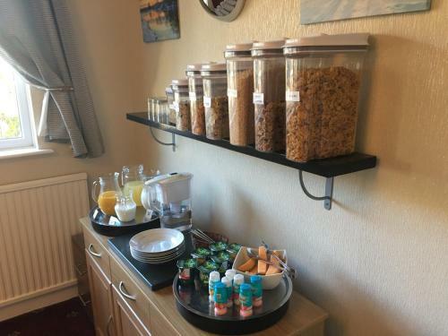Hostal Rothay House